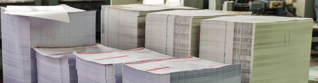 Пример внедрения Скан-Архива: Типография «Константа»