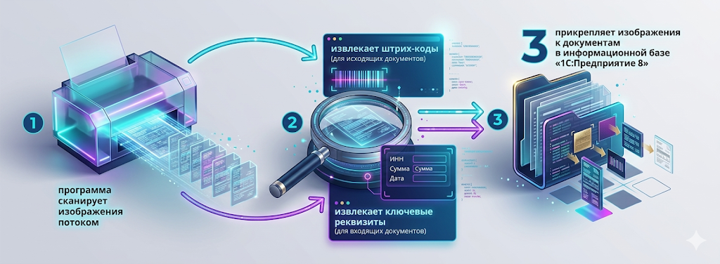 Как наладить контроль организации документооборота в компании? Разбор ключевых точек проверки, типичные ошибки и способы их устранения.